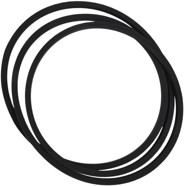 Lawn Mower Belt 587270101 Fit for TS342 YT42DXLS YTH2642TDF T343 TS242