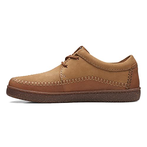 Image of Clarks Men's Hodson Seam