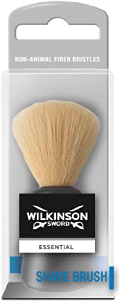 Wilkinson Sword Finest Bristle Shaving Brush