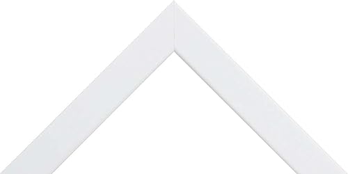 Miniatura 3 de Buyartforless Póster enmarcado de las cataratas del Niágara de Eric Meola, 36 x 24 pulgadas, marco blanco