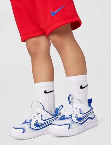 Image of Nike Unisex Kids' Cosmic Runner Running Shoes - Boys Girls Toddlers & Baby Sneakers