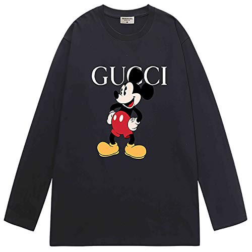 DIY 3D Wanduhren Modern Design Acryl Wanduhren Wandtattoo Dekoration fürs Wohnzimmer Kinderzimmer (Römische Nummer Schwarz) Cover