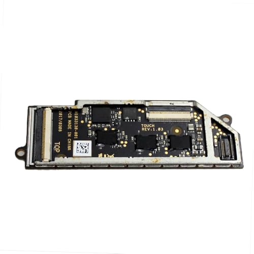 HSSDTECH タッチパッド Microsoft 用 Surface Book 2 3 1793 1899 1832 15 M1023221-006 M1033130-001 クリックパッド