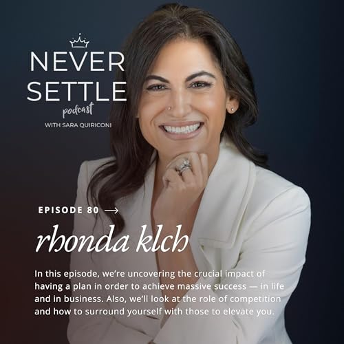 The KEY to Achieving High Level Success in Life & In Business