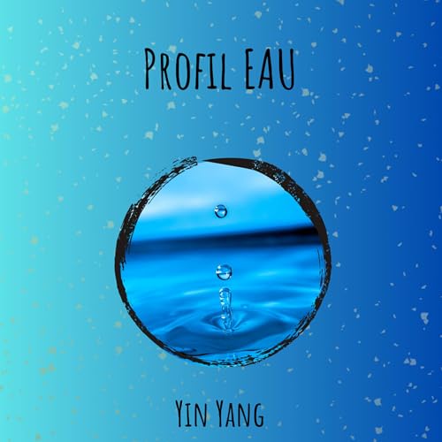 Couverture de Profil &eacute;nerg&eacute;tique EAU