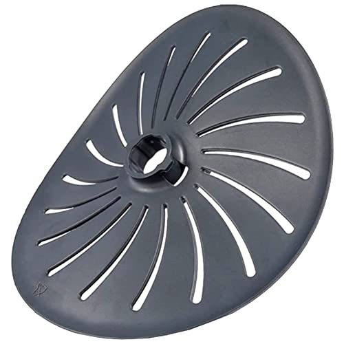 Cubre Cuchillas para THERMOMIX TM6 TM5 TM31, Accesorio Cubrecuchillas Sous-Vide Slow Cooking Cover