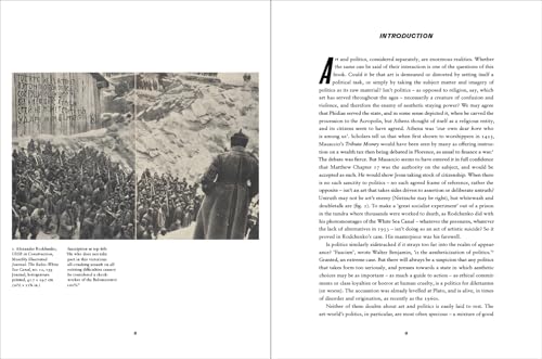 Those Passions: On Art and Politics - Image 4