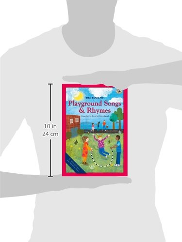 The Book of Playground Songs and Rhymes