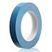 HPFIX Thermal Adhesive Tape 10mm by 25M, High Performance Thermally Conductive Tape Apply for Coolers, Heat Sink, LED Strips, Computer CPU, GPU, Easy to Apply & High Durability