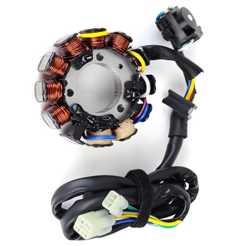 Bobine de stator résout panne allumage moto OEM 31120-MEY-672