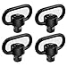 Bengor Two Point Traditional Sling Attachments Mounts