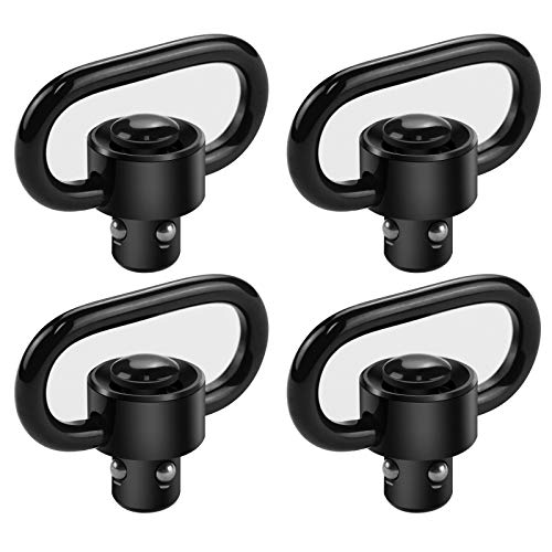 Bengor Two Point Traditional Sling Attachments Mounts