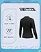 Seaskin Womens Wetsuit Tops 2mm Front Zipper