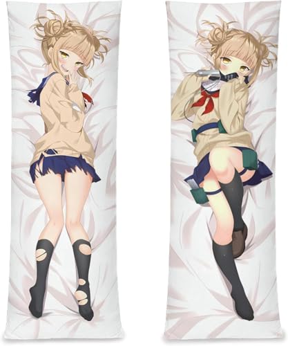 Himiko Toga Body Pillow Cover 20