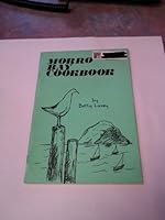 Morro Bay Cookbook B003X5CAIE Book Cover