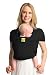 Tie the Knot Baby Wrap by LILLEbaby - Black