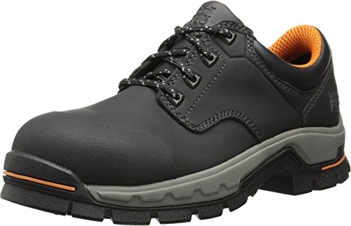 Timberland PRO Men's Stockdale Grip Max OX Alloy Toe Work and Hunt Boot Timberland PRO Men's Stockdale Grip Max OX Alloy Toe Work and Hunt Boot