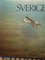Sverige 9170582076 Book Cover