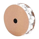 BESPORTBLE Pompons, Geschenkbandrolle, Dekoration für Feste Und Partys