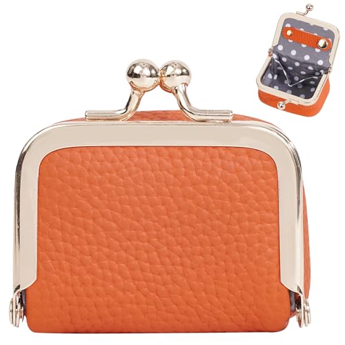 Sertay Mini Schmuckschatulle Tragbare Schmuckschatulle Klein Pu Mini Schmucketui Tragbzar Jewelry Organizer Travel Geeignet für Ihre Freundin Frau Mutter Tochter und Freunde
