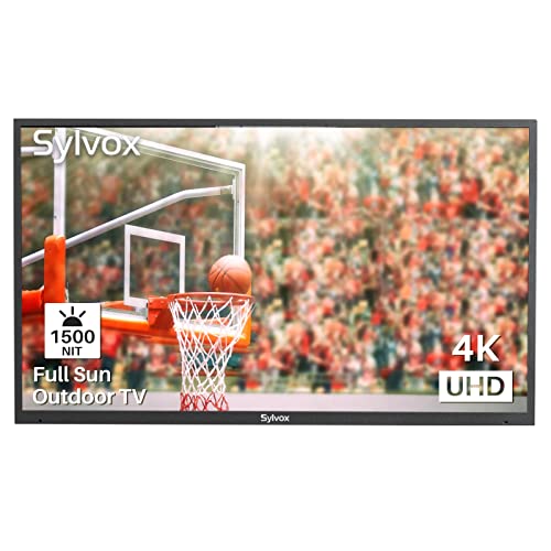 Top 10 Outdoor Tv Partial Sun of 2022 Katynel