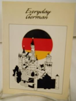 Paperback Useful Expressions in German (Everyday Language Series) Book