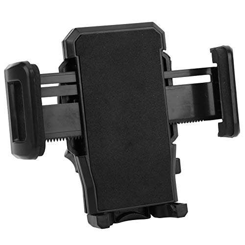 Phone Holder Mount For Bike Handlebar,Universal 360¡Ã Rotating Bicycle Phone Holder Mount Navigation Holder For Bicycle Electric Bike Other Climbing Camping Supplies #TOP2