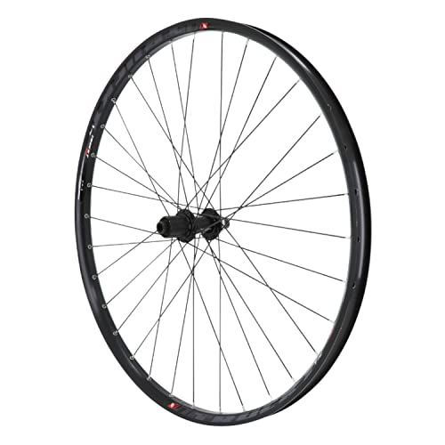 Roue arrière Mach1 Trucky 30-29" avec moyeu Shimano Alivio MT400 12x142mm pour cassette 9-11V