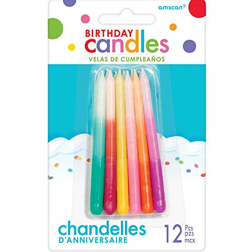 best birthday candles