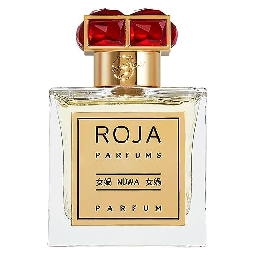 Roja Parfums, NüWa Parfum, 100ML
