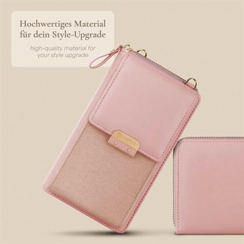 Pochette Bliss ONEFLOW OnePlus Nord protège votre écran des rayures de clés - 7