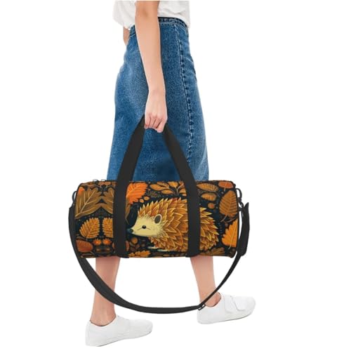 Sac à dos de gym avec sangle réglable pour optimiser vos déplacements - 5