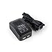 Exothermic Replacement Battery Charger