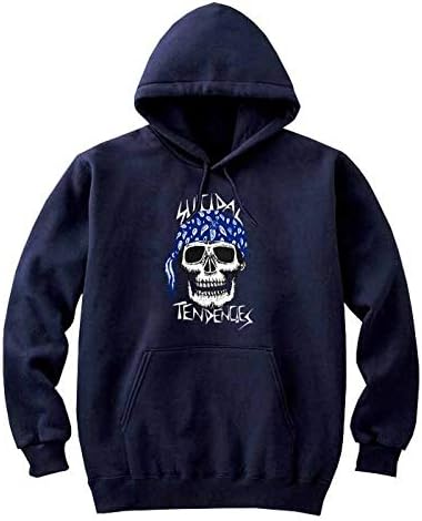[レコウェア] パーカー スイサイダルテンデンシーズ バンド ロック パンク メタル 00386-216mlh キッズ