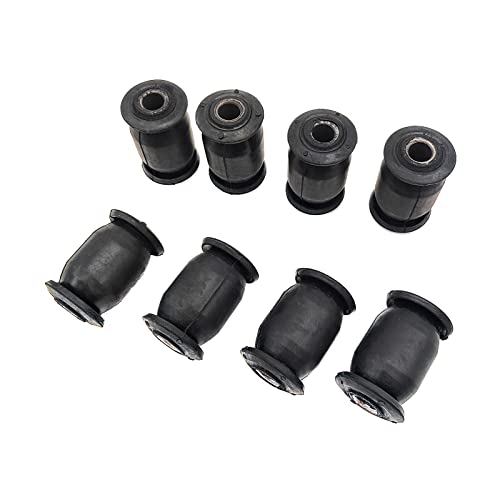 Bague de suspension douille de coussin 8 pièces pour véhicule tout-terrain - 3
