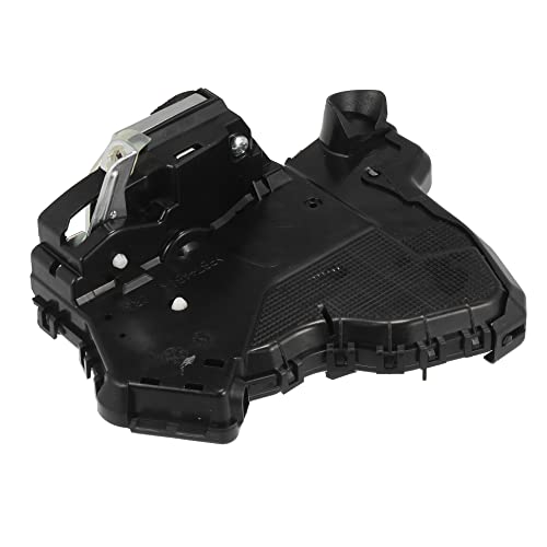 Image of X AUTOHAUX Power Door Lock Latch Actuator Front Right Hand for Honda Civic 12-15 for Acura MDX RDX 13-19 Replace OEM 937-503 72110-TR0-A11
