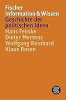 Geschichte der politischen Ideen. Von der Antike bis zur Gegenwart. 3596157560 Book Cover