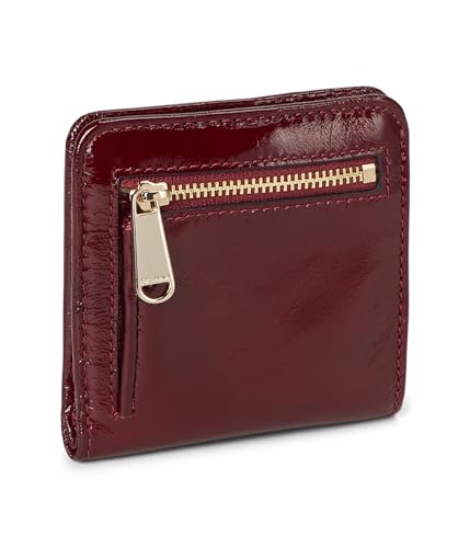Image of BRAHMIN Womens Jane, Cherry Lacquer, OS