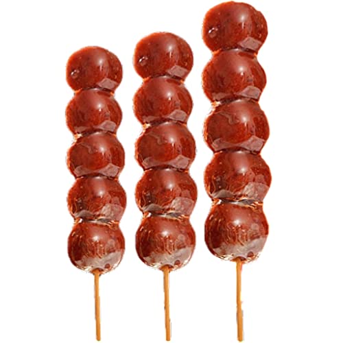 HelenOu666 Chinese Traditional Old Beijing Specialty Peking Hawth...