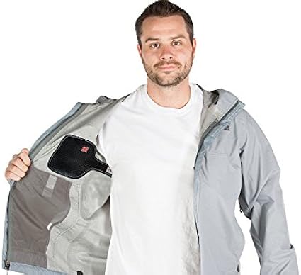 torch 2.0 coat heating system