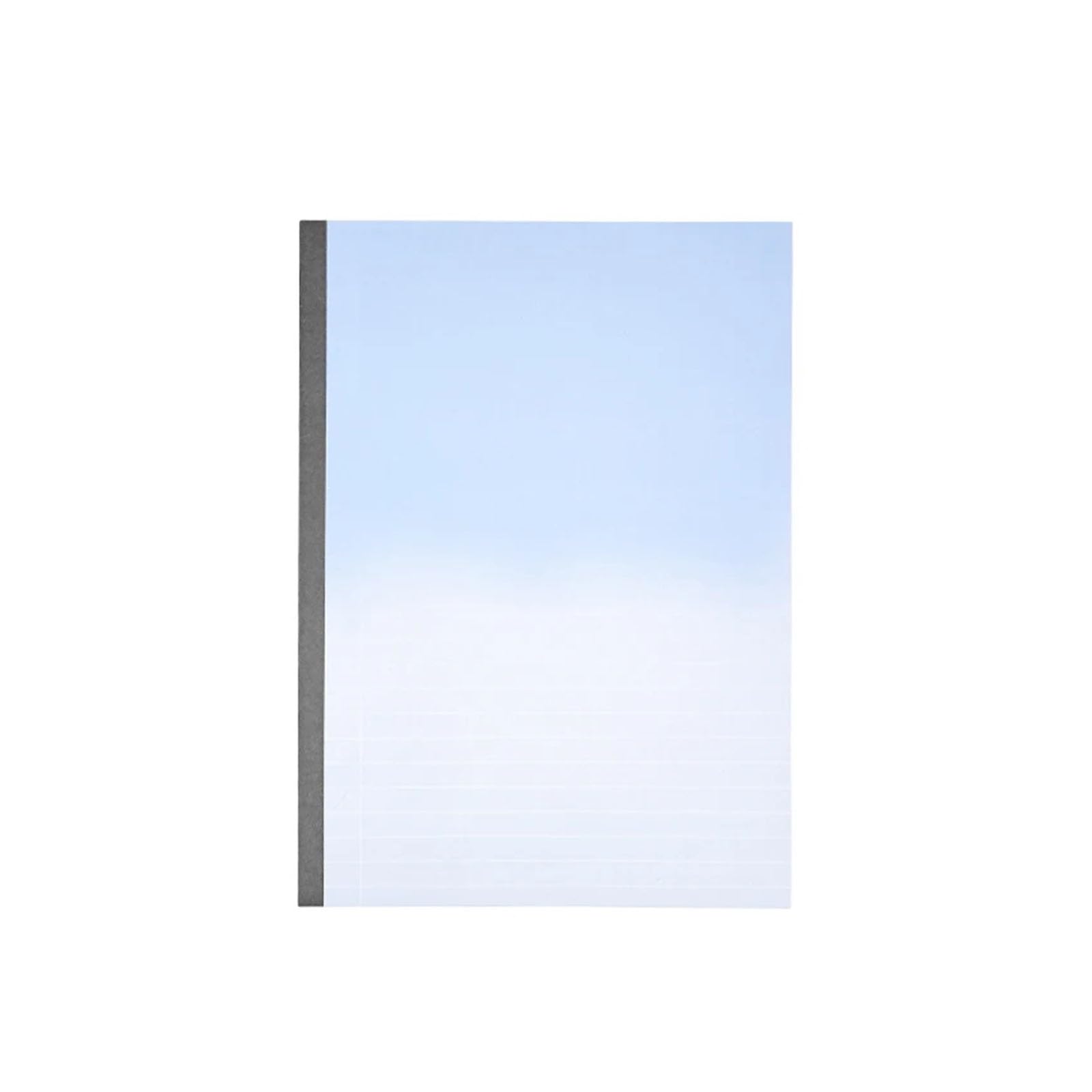 Cuaderno B5 Campus para estudiantes pack de 4 bloc de notas rayado 6