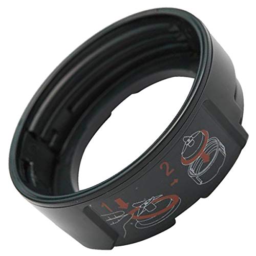 Philips 420303594001 - Base de batidora para robot de cocina Cover