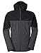Produktbild VAUDE Herren Men's Croz 3L Jacket II Jacke, Iron, L