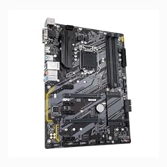 PC Upgrade Motherboard Fit for GIGABYTE B365 HD3 Motherboard Intel LGA