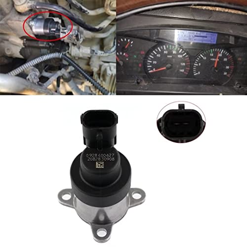 Fuel Control Actuator Fca Mprop Fits Dodge Cummins Diesel 5.9L 2003-2007 #TOP2