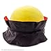 Toynk PAC-Man Halloween Vampire Pac-Man 7-Inch Collector Plush