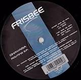 Routing Ep [Vinyl Maxi-Single]