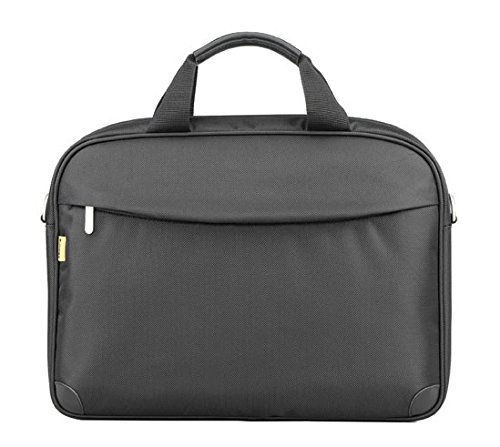 Sumdex Housse pour Ordinateur Portable 39,1 cm (15,4") pour Femme Noir