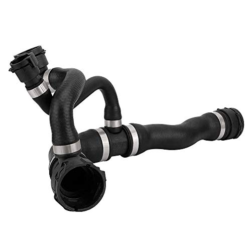 Doumneou Górny wąż płynu chłodzącego chłodnicy do E60 525I 530I 2004-2005 17127519255