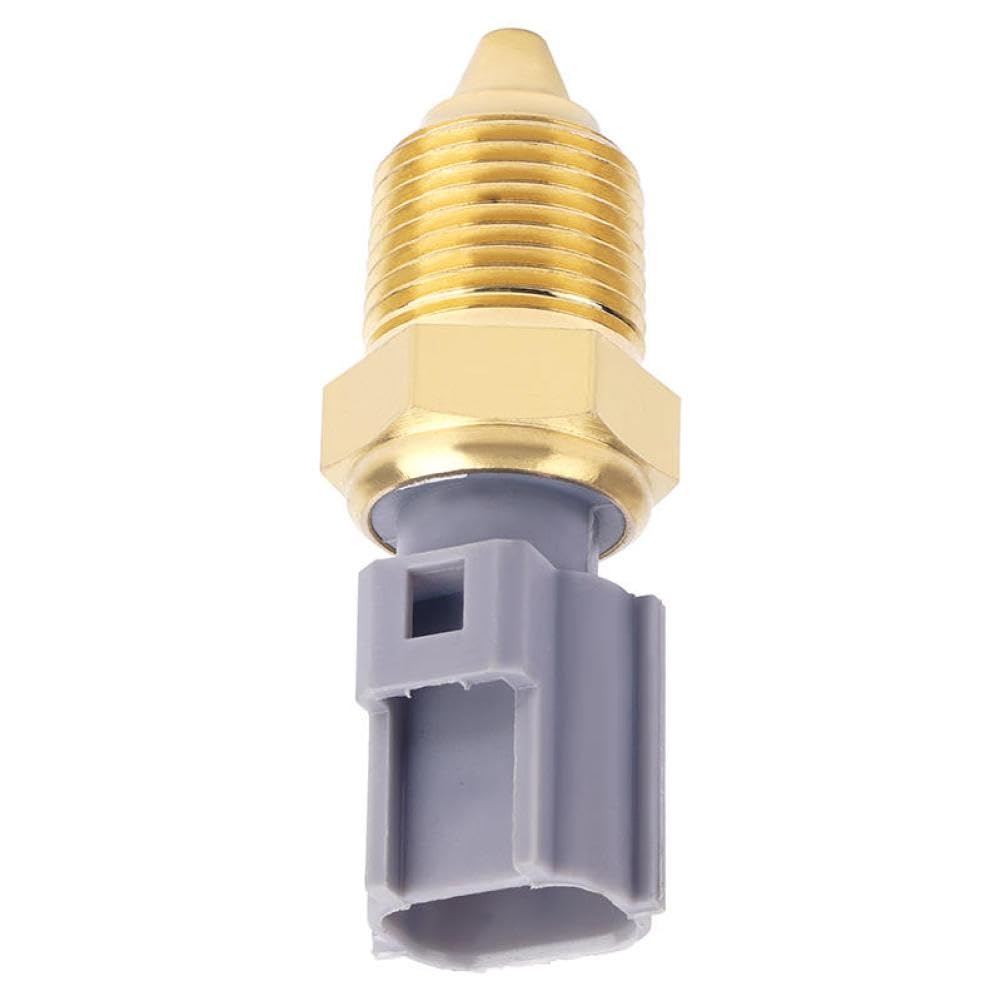 Motorcycle Water Temperature Switch Compatible with 400 500 550 Scrambler XP Touring EPS 3089892